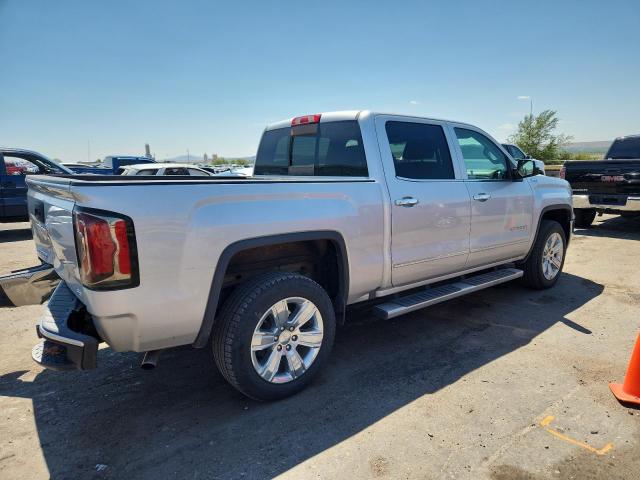 2017 GMC SIERRA K15 3GTU2NEC4HG399711