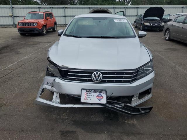 2016 VOLKSWAGEN PASSAT S - Other View