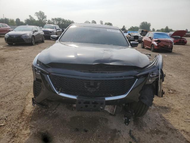 2025 CADILLAC CT5 SPORT 1G6DU5RKXS0106713