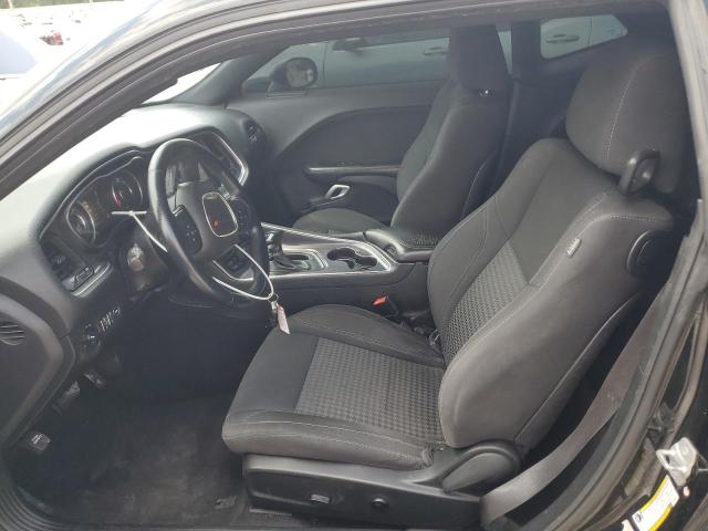 2015 DODGE CHALLENGER 2C3CDZAG6FH900542