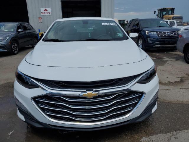 2021 CHEVROLET MALIBU LT 1G1ZD5ST1MF025467