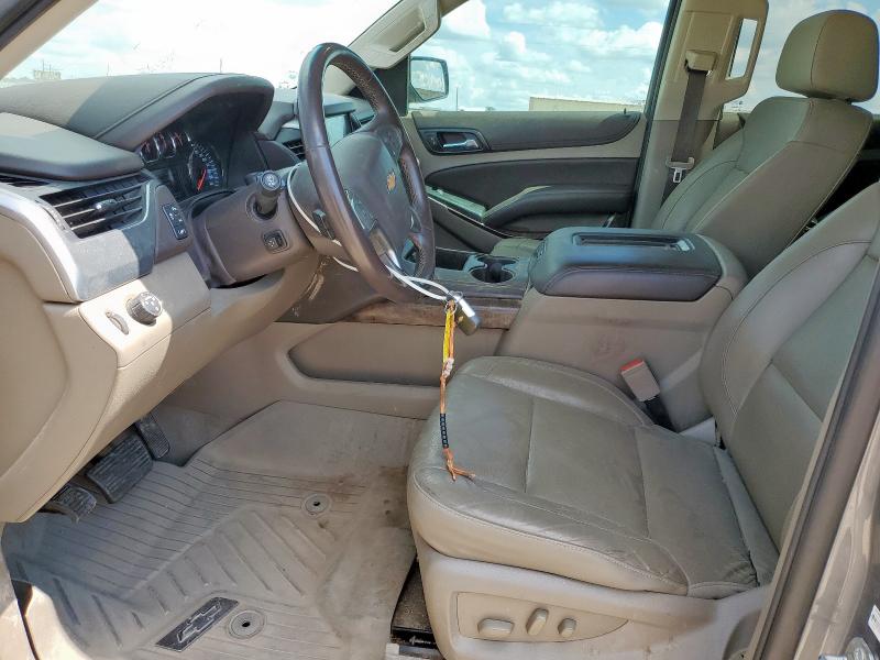 2020 CHEVROLET SUBURBAN C 1GNSCHKC4LR232193