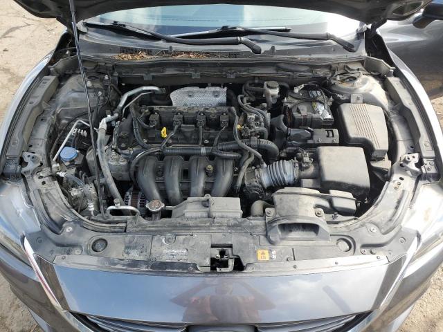2017 MAZDA 6 GRAND TO JM1GL1W52H1143715