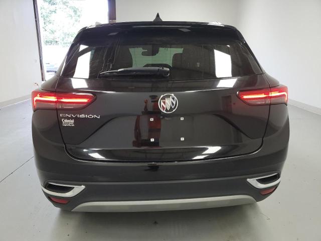 2023 BUICK ENVISION E LRBFZNR45PD037517