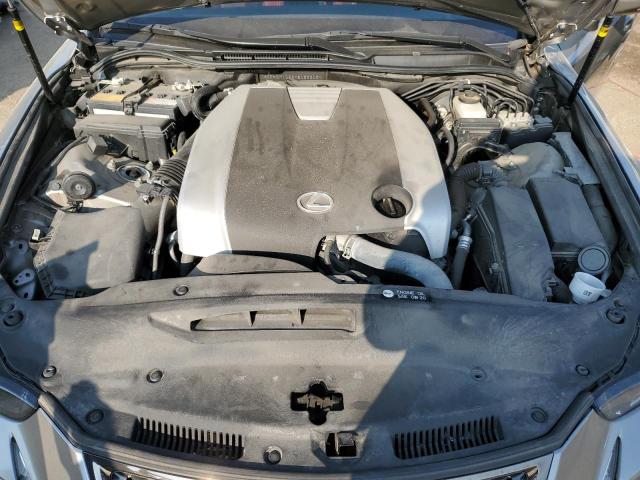 2017 LEXUS IS 300 JTHCM1D28H5023803