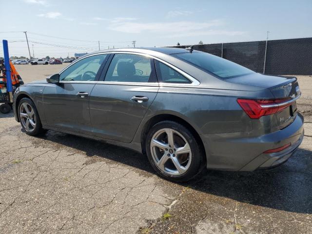 2024 AUDI A6 PREMIUM WAUL2BF28RN051738