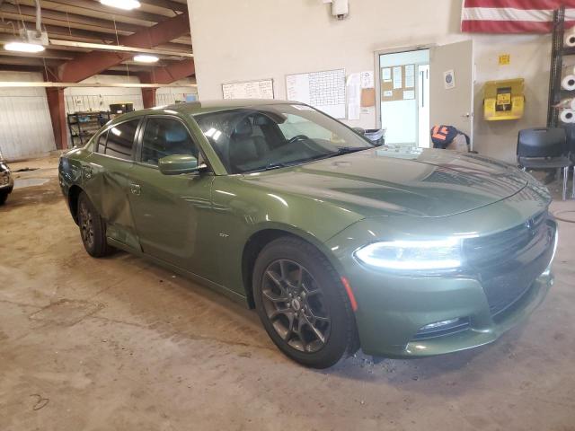 2018 DODGE CHARGER GT 2C3CDXJG4JH198167