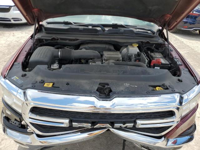 2019 RAM 1500 TRADE 1C6SRFGT5KN640123