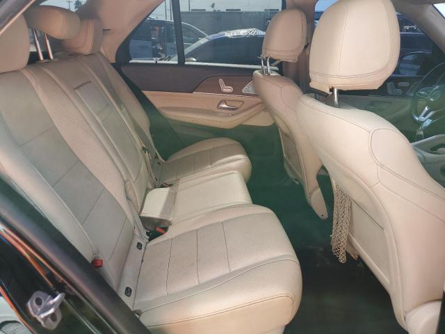 2021 MERCEDES-BENZ GLE 350 4MATIC 4JGFB4KE6MA495983