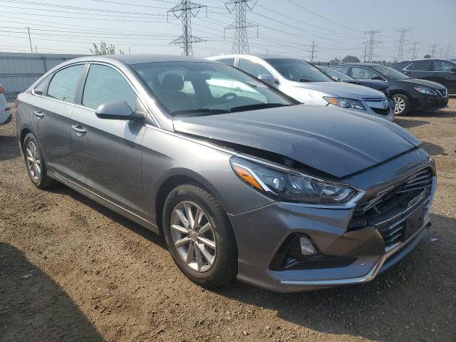 2018 HYUNDAI SONATA SE 5NPE24AF0JH612276