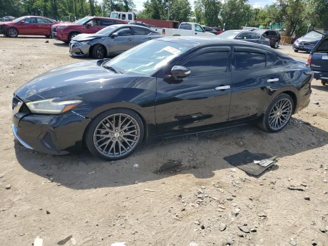 Global Auto Auctions: 2019 NISSAN MAXIMA S