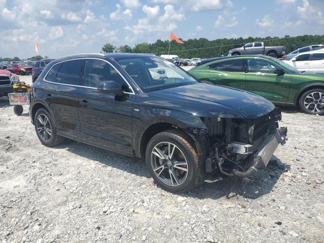 2020 AUDI Q5 E PREMI WA1E2AFY3L2050963