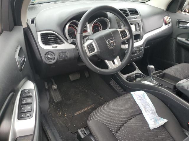2016 DODGE JOURNEY SE 3C4PDDAG5GT250417