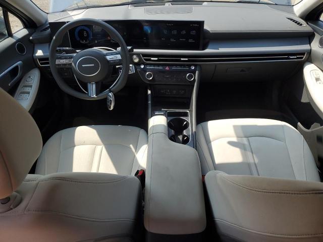 2025 HYUNDAI SONATA SEL KMHL64JA5SA447622