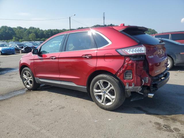 2015 FORD EDGE TITAN - 2FMTK3K90FBB06603