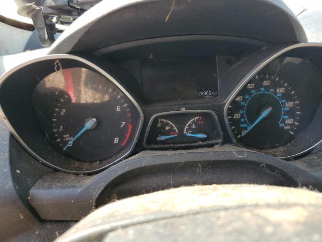 2014 FORD ESCAPE TIT #3291166978