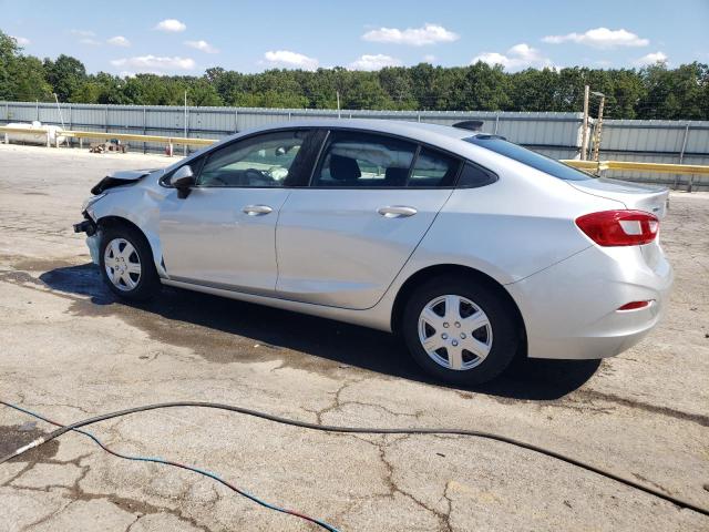 2017 CHEVROLET CRUZE LS 1G1BC5SM3H7205823