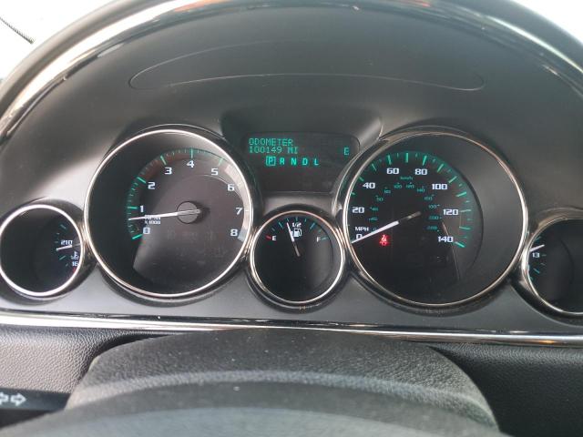 2016 BUICK ENCLAVE 5GAKRBKDXGJ261328
