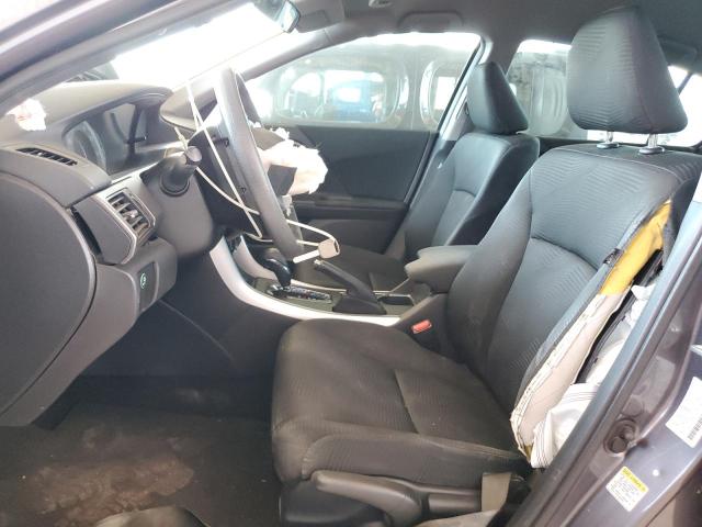 2014 HONDA ACCORD LX - 1HGCR2F3XEA227196