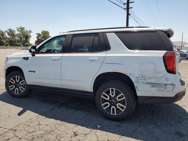 2023 GMC YUKON AT4 1GKS2CKD1PR279716