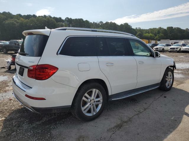2016 MERCEDES-BENZ GL 350 BLU 4JGDF2EE9GA680786