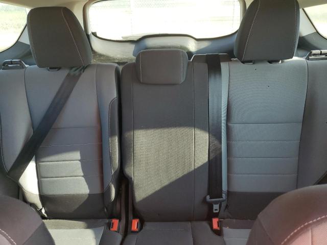 2019 FORD ESCAPE S 1FMCU0F77KUA23840