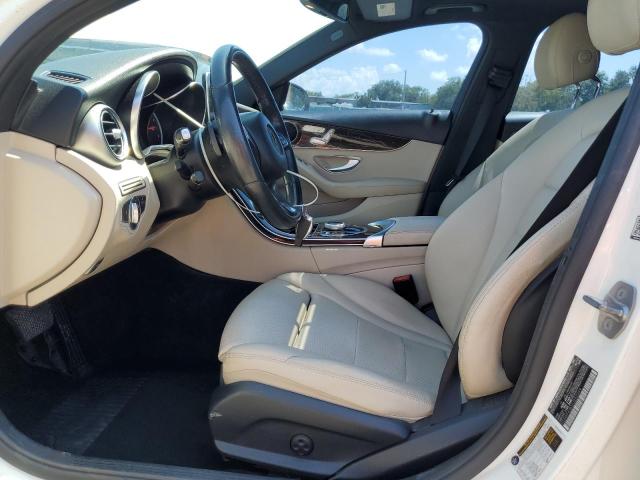 2018 MERCEDES-BENZ C 300 55SWF4JB3JU252049