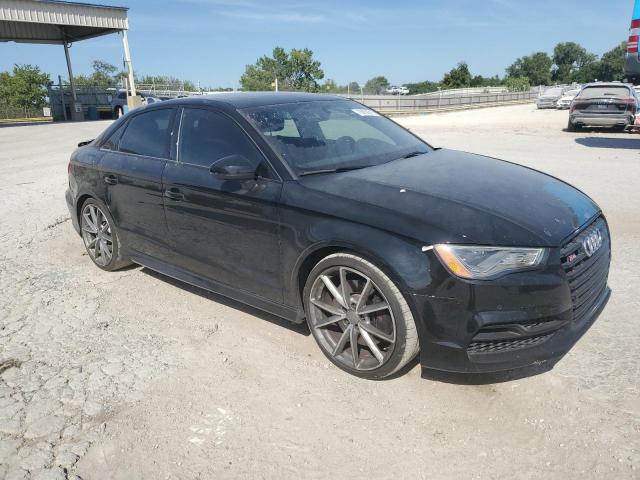 2016 AUDI S3 PREMIUM WAUB1GFF9G1069295