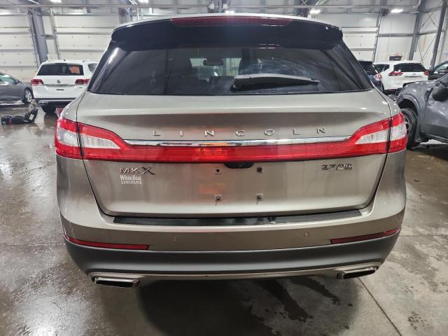2016 LINCOLN MKX SELECT 2LMTJ8KPXGBL50232