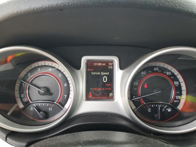 2020 DODGE JOURNEY SE 3C4PDCAB9LT275104
