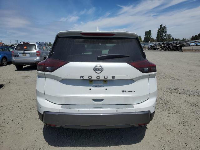 2025 NISSAN ROGUE SL JN8BT3CB2SW157936