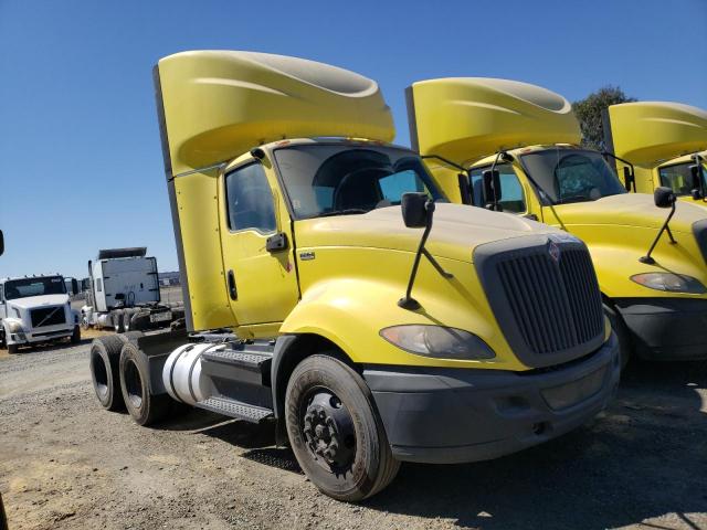 Global Auto Auctions: 2018 INTERNATIONAL RH613