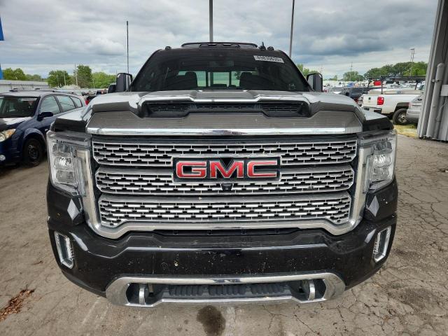 2022 GMC SIERRA K2500 DENALI 1GT49REY9NF108809