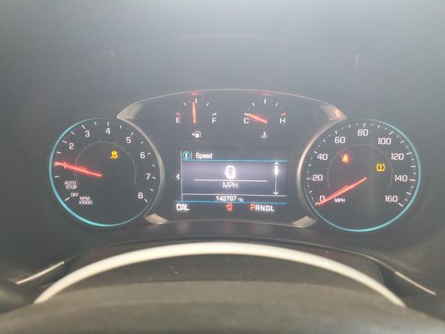 2019 CHEVROLET EQUINOX LT 3GNAXKEV2KS505931