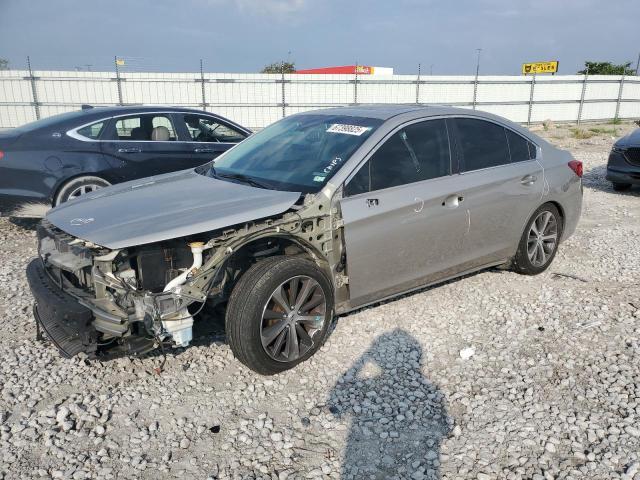 2016 SUBARU LEGACY 2.5I LIMITED 4S3BNBN60G3046746