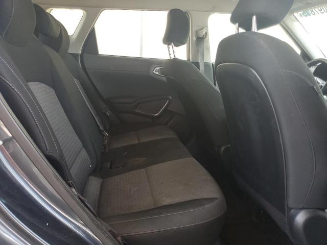 2020 KIA SOUL LX KNDJ23AU5L7079730
