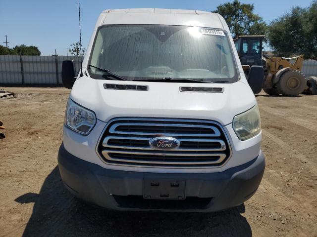 2016 FORD TRANSIT T- - 1FBZX2CM0GKA20281