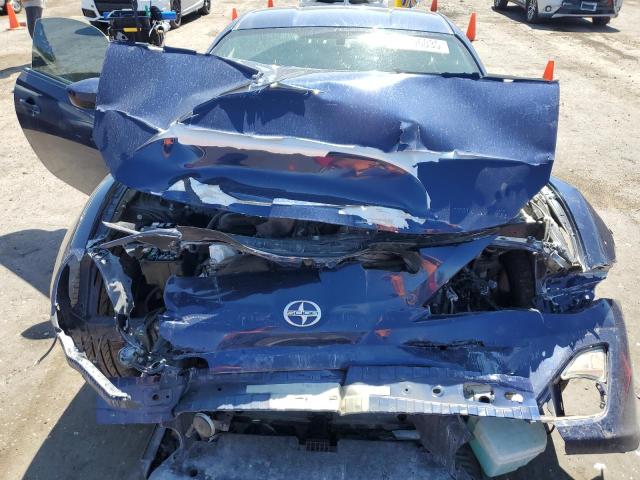 2016 TOYOTA SCION FR-S JF1ZNAA15G9702106
