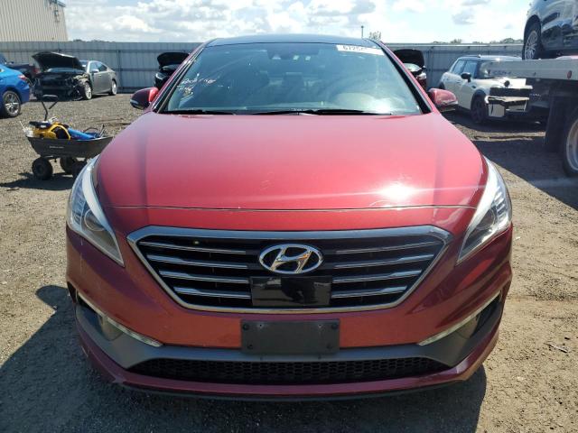 2015 HYUNDAI SONATA SPO 5NPE34ABXFH062764