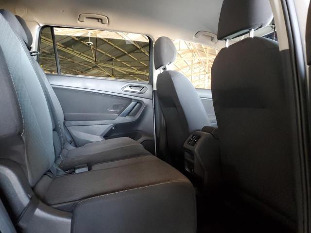 2021 VOLKSWAGEN TIGUAN S - 3VV1B7AX9MM060317