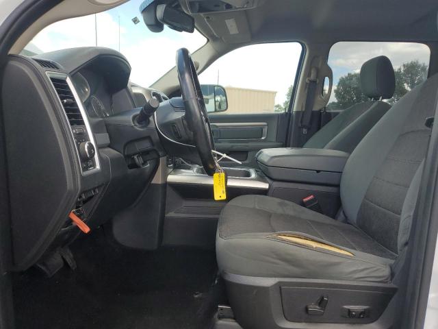 2016 RAM 1500 SLT 1C6RR7TM9GS397749