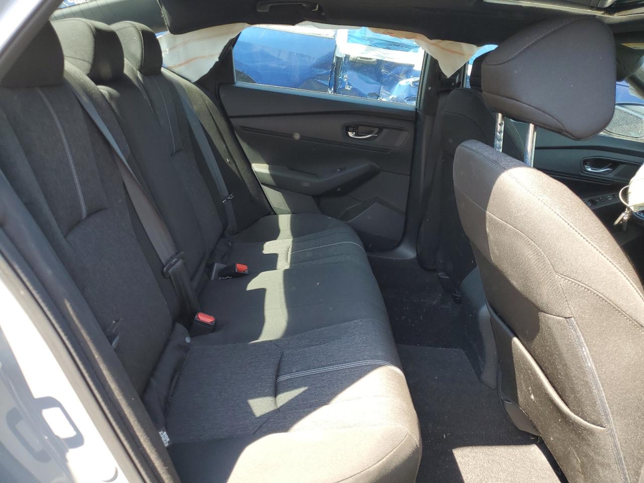 HONDA ACCORD HYBRID SPORT