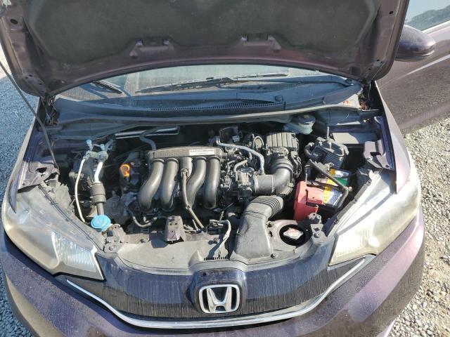 2016 HONDA FIT EX JHMGK5H76GX038842