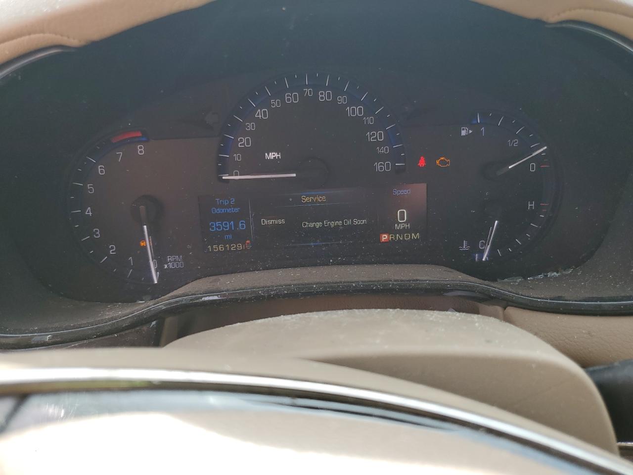 CADILLAC CTS LUXURY COLLECTION