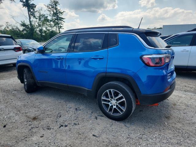 2018 JEEP COMPASS LA 3C4NJDBBXJT402279