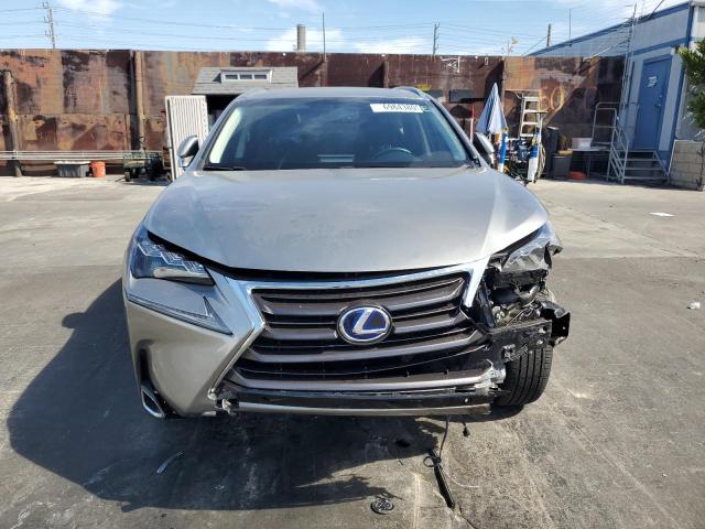 2015 LEXUS NX 300H JTJBJRBZ0F2014092