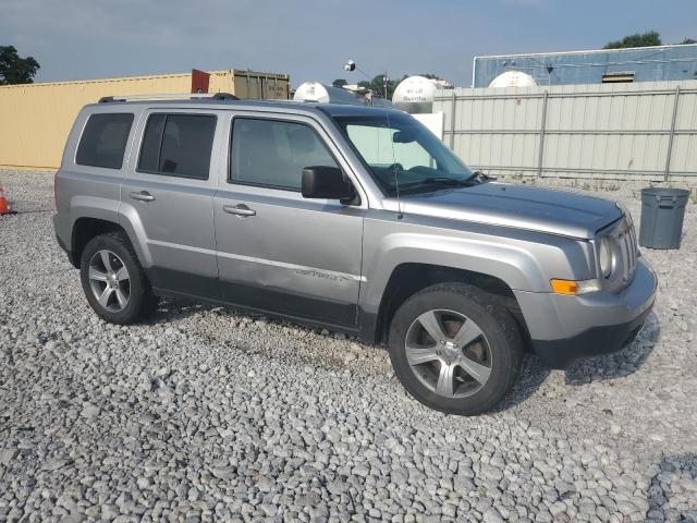 2016 JEEP PATRIOT LA 1C4NJRFBXGD730775