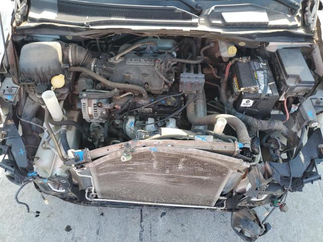 2010 DODG GRAND CARAVAN SXT - 2D4RN5D19AR201432