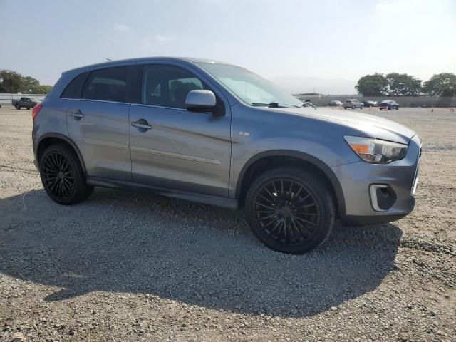 2015 MITSUBISHI OUTLANDER 4A4AP4AUXFE013318