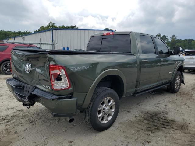 2022 RAM 2500 LARAM 3C6UR5FL6NG128579